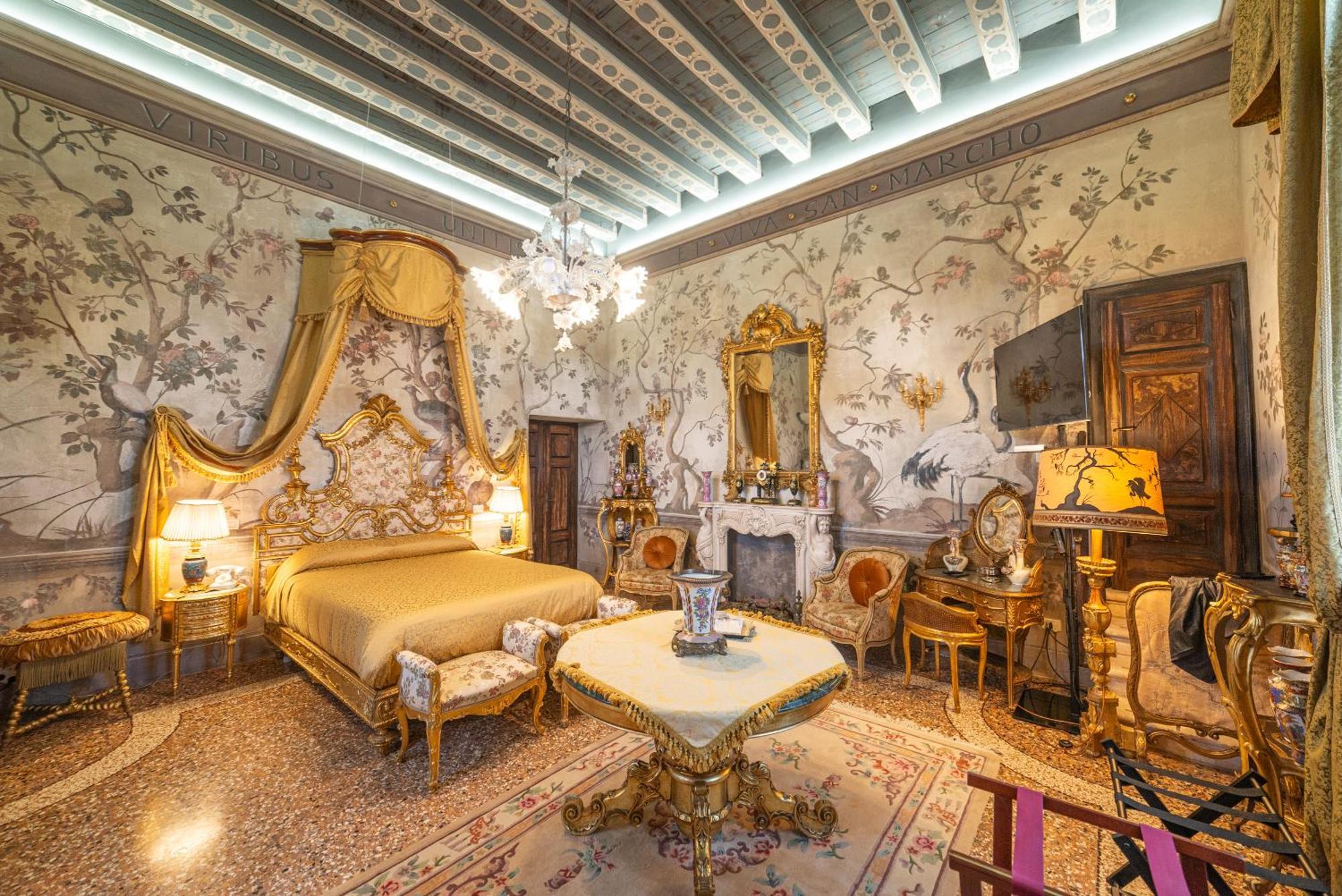 Relais Castello Бевилаккуа Экстерьер фото