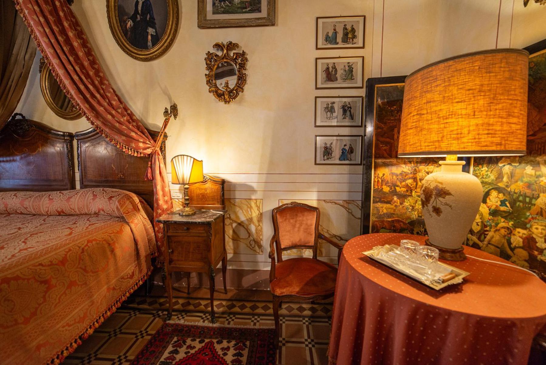 Relais Castello Бевилаккуа Экстерьер фото