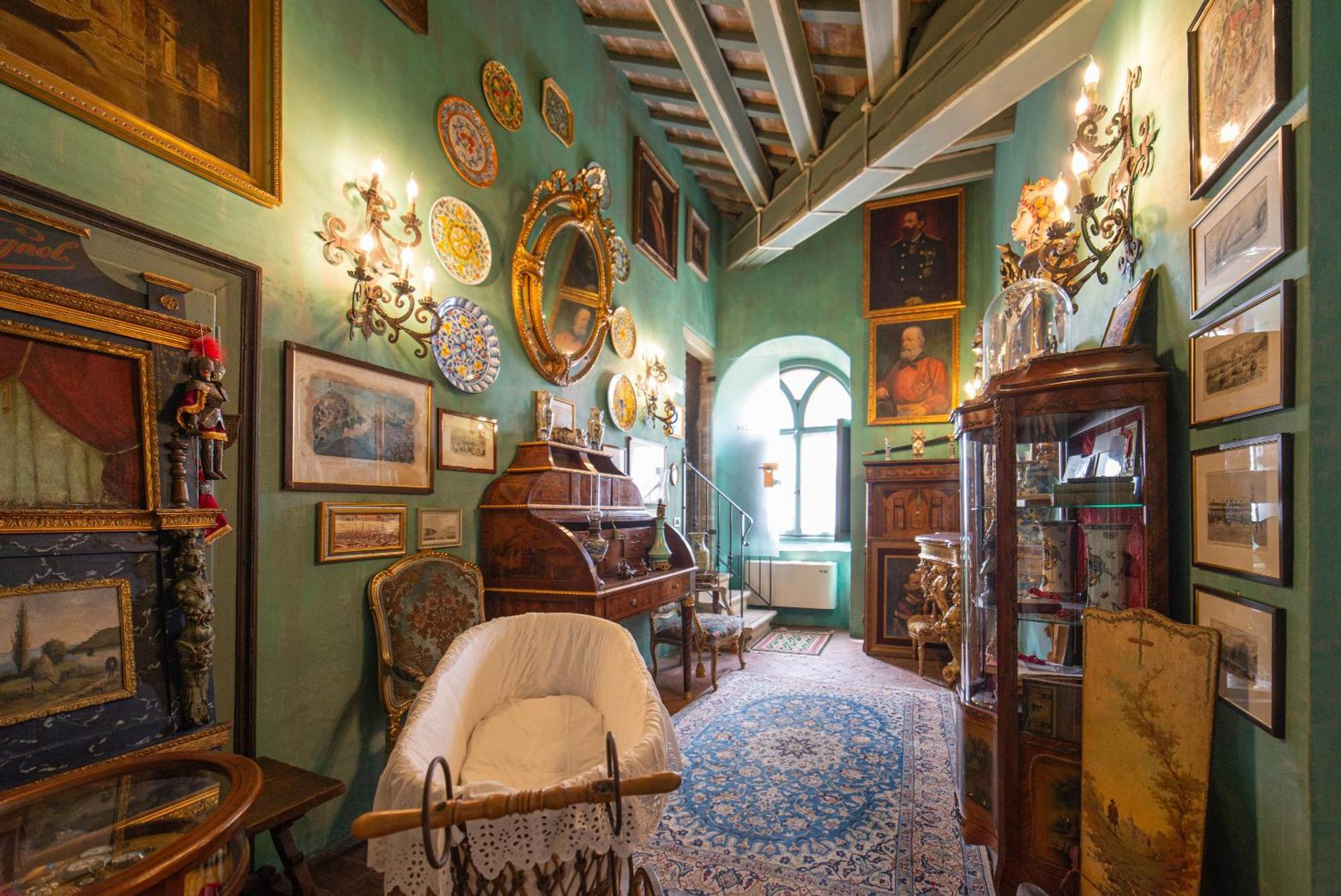 Relais Castello Бевилаккуа Экстерьер фото