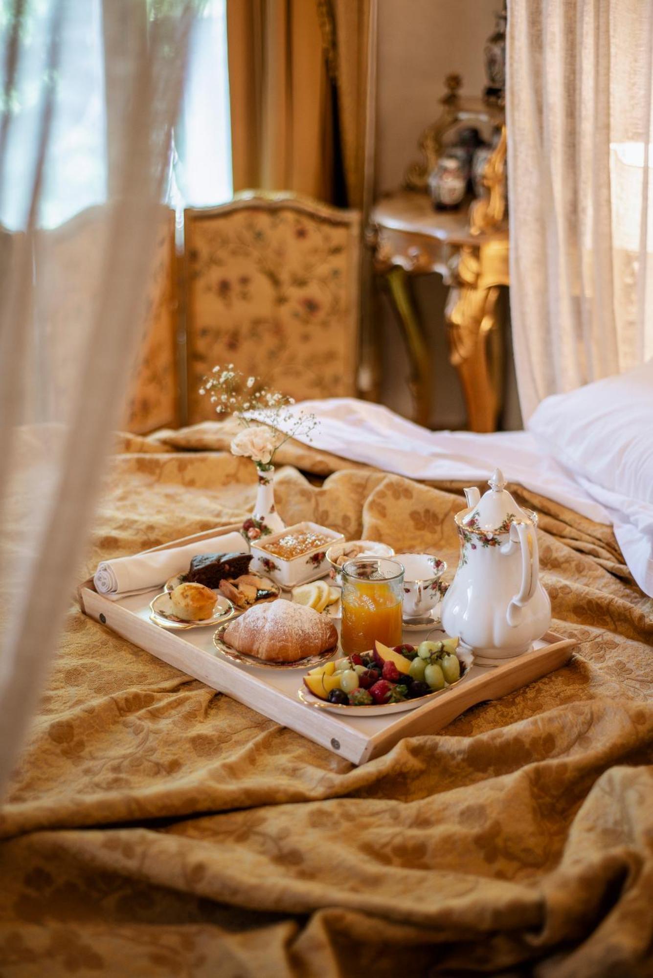 Relais Castello Бевилаккуа Экстерьер фото