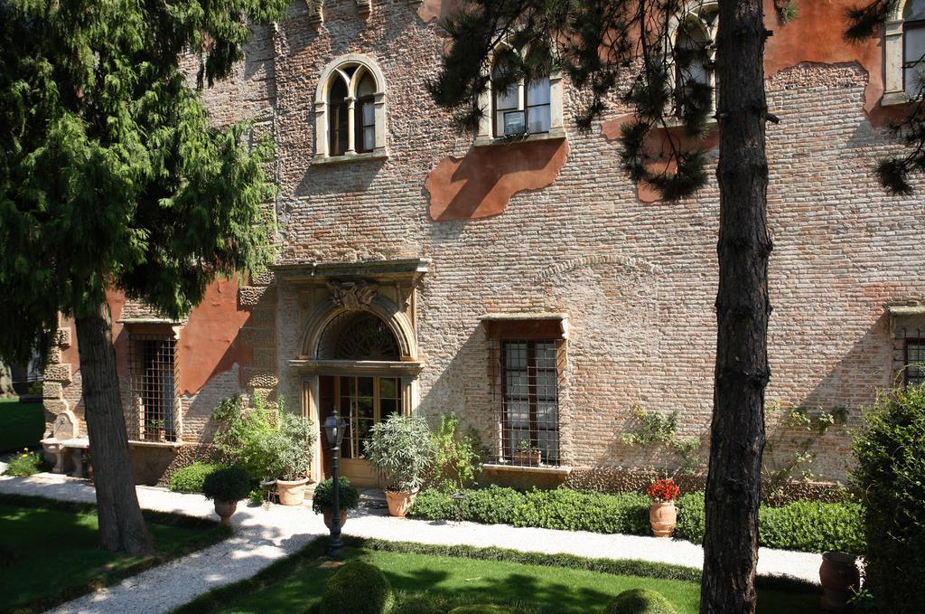 Relais Castello Бевилаккуа Экстерьер фото